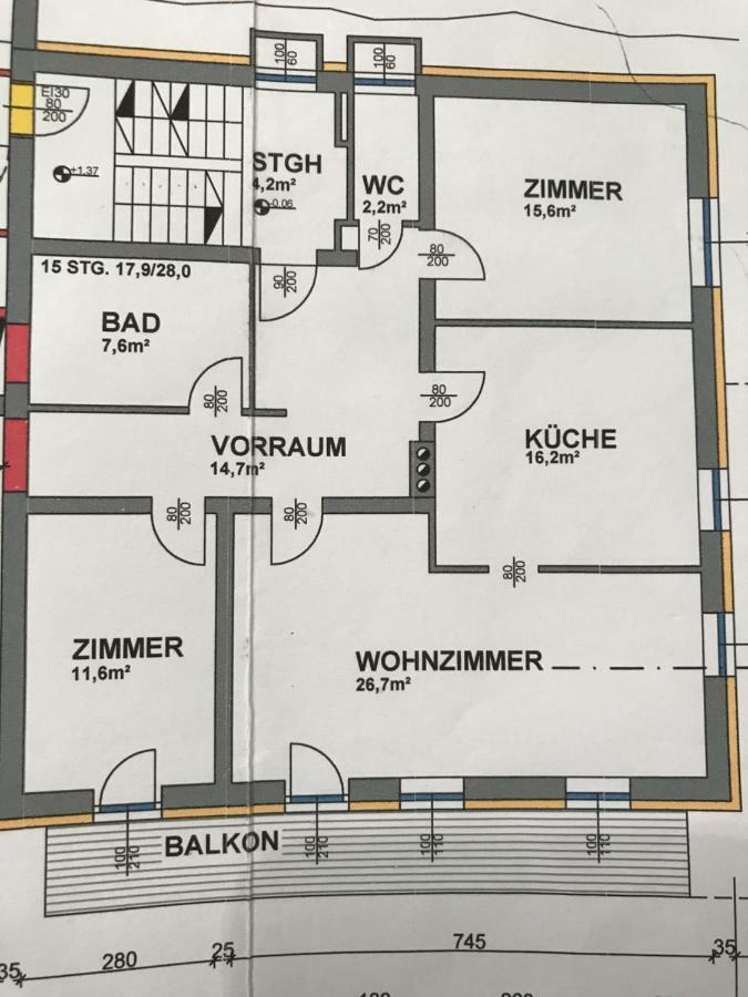 Ferienwohnung By Josef Lanzinger Bad Vigaun Bagian luar foto